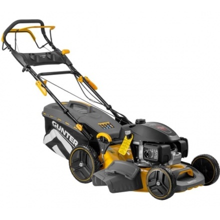 Газонокосилка бензиновая Gunter LMB-535 SV / GU2412-8