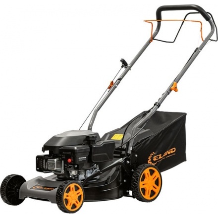 Газонокосилка бензиновая Eland BGL-444SA Газонокосилка бензиновая Eland BGL-444SA