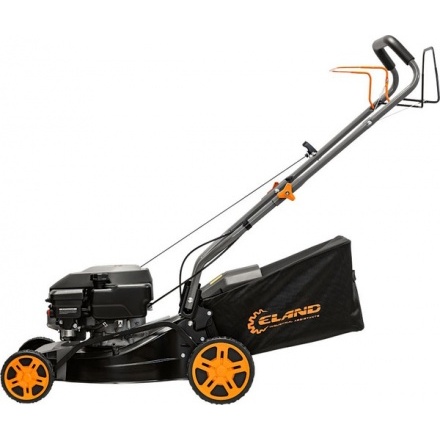 Газонокосилка бензиновая Eland BGL-444SA Газонокосилка бензиновая Eland BGL-444SA