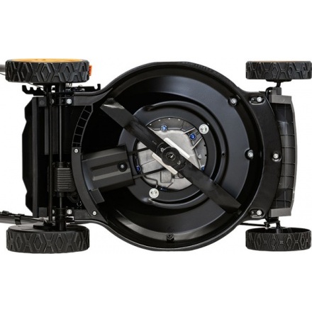 Газонокосилка бензиновая Eland BGL-444SA Газонокосилка бензиновая Eland BGL-444SA