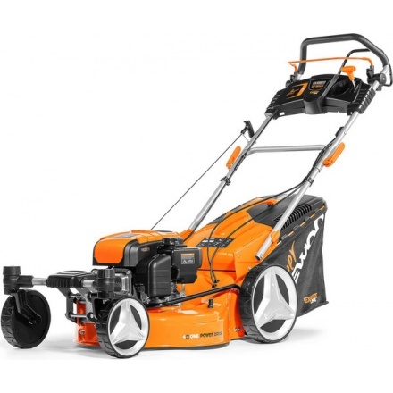 Газонокосилка бензиновая Daewoo Power DLM 5500SVR