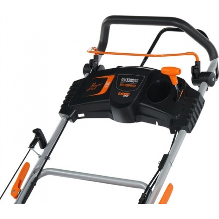 Газонокосилка бензиновая Daewoo Power DLM 5500SVR Газонокосилка бензиновая Daewoo Power DLM 5500SVR