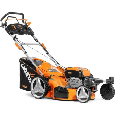Газонокосилка бензиновая Daewoo Power DLM 5500SVR Газонокосилка бензиновая Daewoo Power DLM 5500SVR