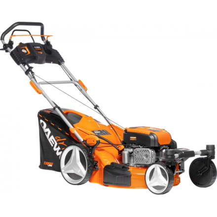 Газонокосилка бензиновая Daewoo Power DLM 5500SRE