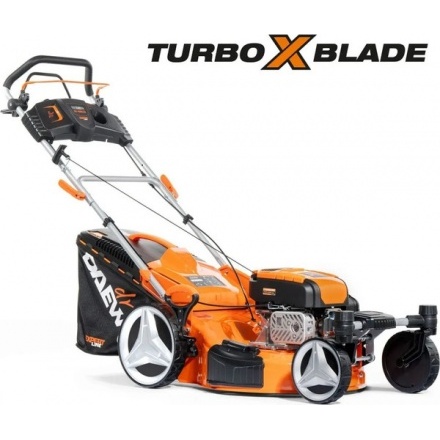 Газонокосилка бензиновая Daewoo Power DLM 5500SR4 Газонокосилка бензиновая Daewoo Power DLM 5500SR4