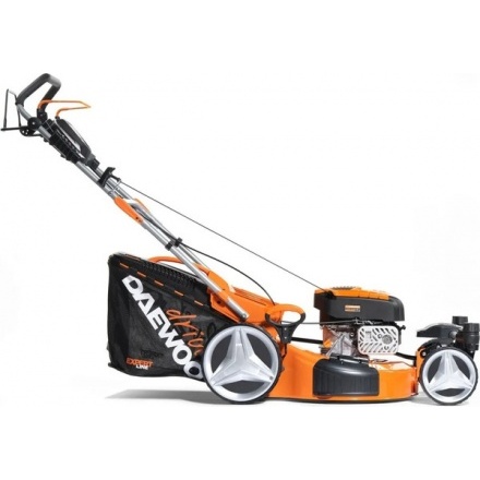 Газонокосилка бензиновая Daewoo Power DLM 5500SR4 Газонокосилка бензиновая Daewoo Power DLM 5500SR4