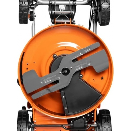 Газонокосилка бензиновая Daewoo Power DLM 5500SR4 Газонокосилка бензиновая Daewoo Power DLM 5500SR4