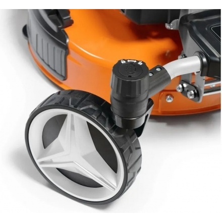 Газонокосилка бензиновая Daewoo Power DLM 5500SR4 Газонокосилка бензиновая Daewoo Power DLM 5500SR4