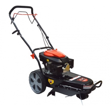 Газонокосилка бензиновая Brait BLM2655S PRO