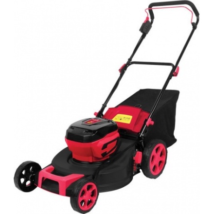 Газонокосилка аккумуляторная Wortex CLM 4536 / 2334119