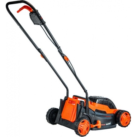 Газонокосилка аккумуляторная Skiper SKW320.00 Газонокосилка аккумуляторная Skiper SKW320.00