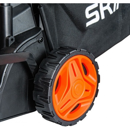 Газонокосилка аккумуляторная Skiper SKW320.00 Газонокосилка аккумуляторная Skiper SKW320.00