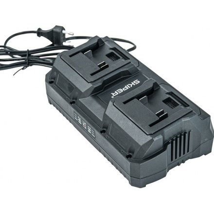 Газонокосилка аккумуляторная Skiper SKW320.00 Газонокосилка аккумуляторная Skiper SKW320.00