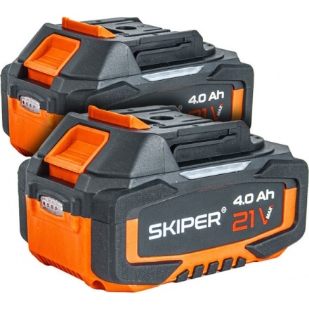 Газонокосилка аккумуляторная Skiper SKW320.00 Газонокосилка аккумуляторная Skiper SKW320.00