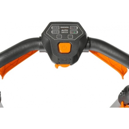 Газонокосилка аккумуляторная Daewoo Power DLM 5042Li-SV SET Газонокосилка аккумуляторная Daewoo Power DLM 5042Li-SV SET