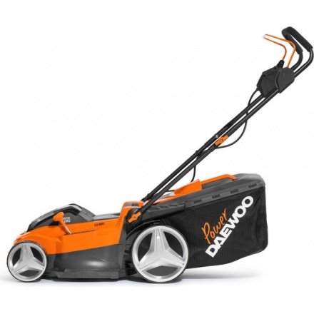 Газонокосилка аккумуляторная Daewoo Power DLM 4142Li Газонокосилка аккумуляторная Daewoo Power DLM 4142Li