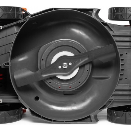 Газонокосилка аккумуляторная Daewoo Power DLM 4142Li Газонокосилка аккумуляторная Daewoo Power DLM 4142Li