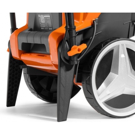 Газонокосилка аккумуляторная Daewoo Power DLM 4142Li Газонокосилка аккумуляторная Daewoo Power DLM 4142Li