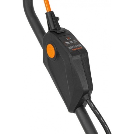 Газонокосилка аккумуляторная Daewoo Power DLM 4142Li Газонокосилка аккумуляторная Daewoo Power DLM 4142Li