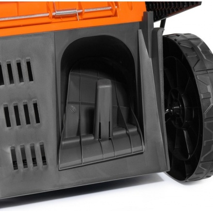 Газонокосилка аккумуляторная Daewoo Power DLM 4142Li Газонокосилка аккумуляторная Daewoo Power DLM 4142Li