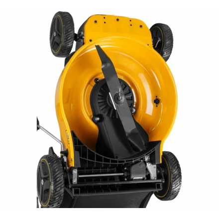 Газонокосилка бензиновая Gunter LMB-535 SV / GU2412-7 Газонокосилка бензиновая Gunter LMB-535 SV / GU2412-7