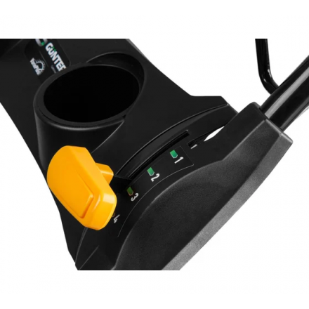 Газонокосилка бензиновая Gunter LMB-535 SV / GU2412-7 Газонокосилка бензиновая Gunter LMB-535 SV / GU2412-7