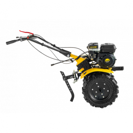 Мотокультиватор бензиновый Huter МК-7800P (70/5/45-4x2) Мотокультиватор бензиновый Huter МК-7800P (70/5/45-4x2)