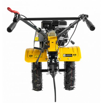 Мотокультиватор бензиновый Huter МК-7800P (70/5/45-4x2) Мотокультиватор бензиновый Huter МК-7800P (70/5/45-4x2)