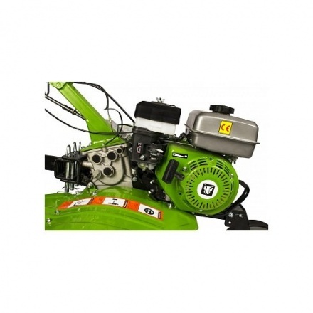 Мотокультиватор бензиновый Grasshopper GR 500 Мотокультиватор бензиновый Grasshopper GR 500