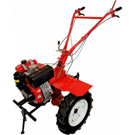 Мотоблок дизельный Brait BR-135DA