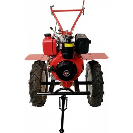 Мотоблок дизельный Brait BR-135DA Мотоблок дизельный Brait BR-135DA