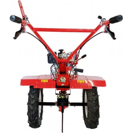 Мотоблок дизельный Brait BR-135DA Мотоблок дизельный Brait BR-135DA