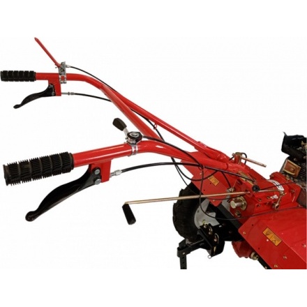 Мотоблок дизельный Brait BR-135DA Мотоблок дизельный Brait BR-135DA