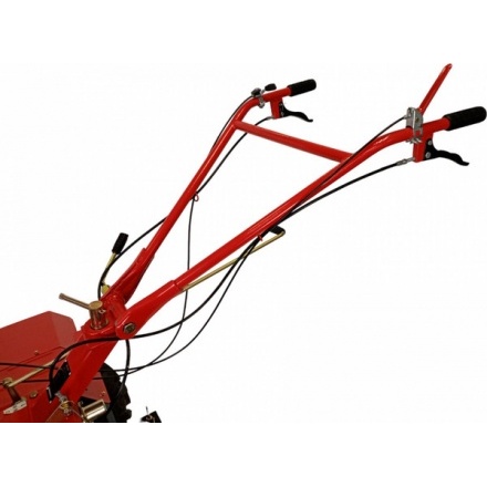 Мотоблок дизельный Brait BR-135DA Мотоблок дизельный Brait BR-135DA