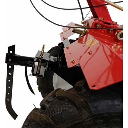 Мотоблок дизельный Brait BR-135DA Мотоблок дизельный Brait BR-135DA