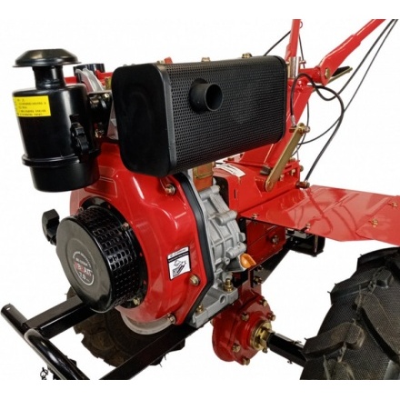 Мотоблок дизельный Brait BR-135DA Мотоблок дизельный Brait BR-135DA