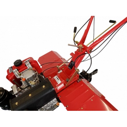 Мотоблок дизельный Brait BR-135DA Мотоблок дизельный Brait BR-135DA