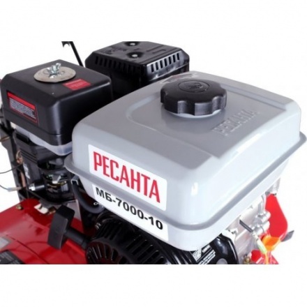 Мотоблок бензиновый Ресанта МБ-7000-10 (70/5/37) Мотоблок бензиновый Ресанта МБ-7000-10 (70/5/37)