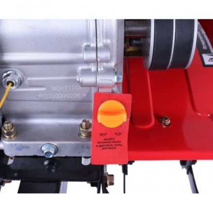 Мотоблок бензиновый Ресанта МБ-7000-10 (70/5/37) Мотоблок бензиновый Ресанта МБ-7000-10 (70/5/37)