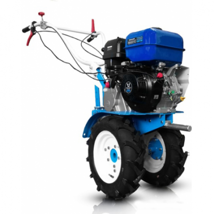 Мотоблок бензиновый Нева МБ23-ZS / GB270 Мотоблок бензиновый Нева МБ23-ZS / GB270