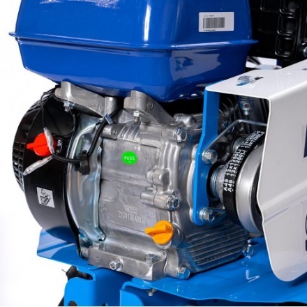 Мотоблок бензиновый Нева МБ2 МультиАГРО-ZS GB225 (Zongshen 7.5 л.с.) Мотоблок бензиновый Нева МБ2 МультиАГРО-ZS GB225 (Zongshen 7.5 л.с.)