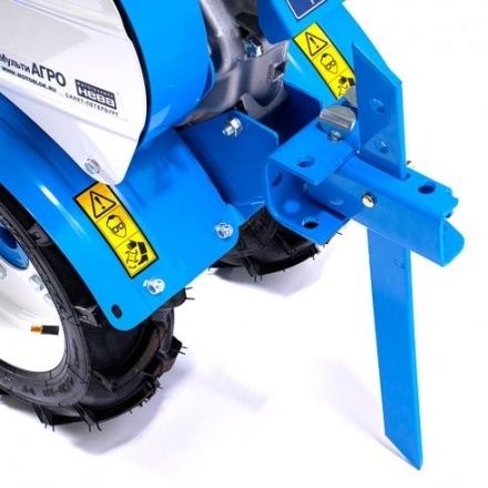 Мотоблок бензиновый Нева МБ2 МультиАГРО-ZS GB225 (Zongshen 7.5 л.с.) Мотоблок бензиновый Нева МБ2 МультиАГРО-ZS GB225 (Zongshen 7.5 л.с.)