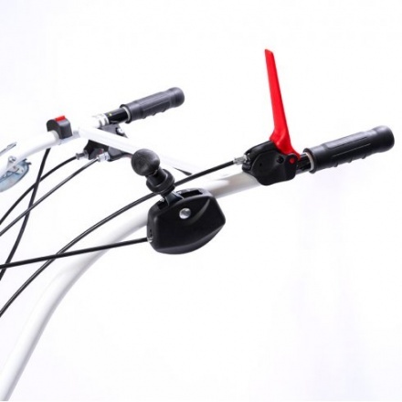 Мотоблок бензиновый Нева МБ2 МультиАГРО-ZS GB225 (Zongshen 7.5 л.с.) Мотоблок бензиновый Нева МБ2 МультиАГРО-ZS GB225 (Zongshen 7.5 л.с.)