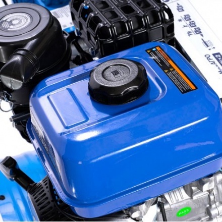 Мотоблок бензиновый Нева МБ2 МультиАГРО-ZS GB225 (Zongshen 7.5 л.с.) Мотоблок бензиновый Нева МБ2 МультиАГРО-ZS GB225 (Zongshen 7.5 л.с.)