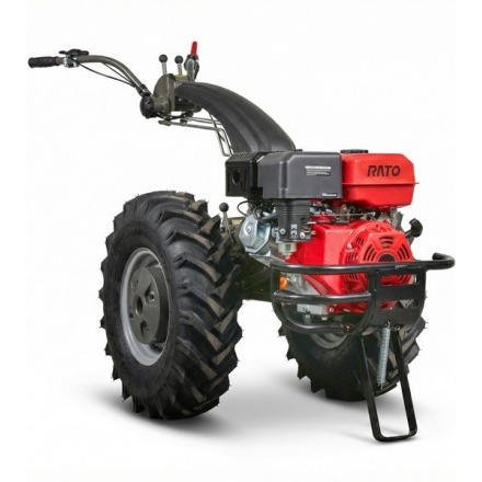 Мотоблок бензиновый New Sich Pilot MB-13 RATO R390 / MB-13R (шины 7.00-12 MRL) Мотоблок бензиновый New Sich Pilot MB-13 RATO R390 / MB-13R (шины 7.00-12 MRL)