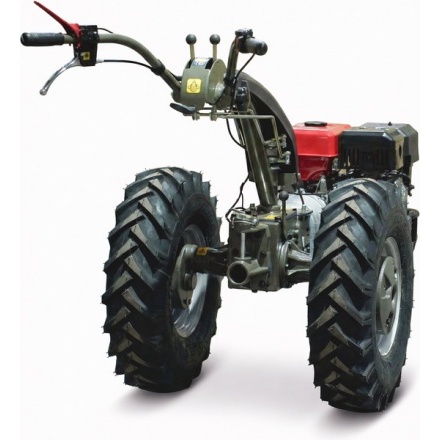 Мотоблок бензиновый New Sich Pilot MB-13 RATO R390 / MB-13R (шины 7.00-12 MRL) Мотоблок бензиновый New Sich Pilot MB-13 RATO R390 / MB-13R (шины 7.00-12 MRL)