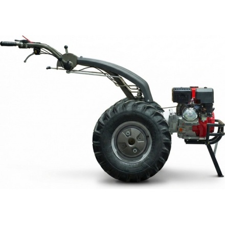 Мотоблок бензиновый New Sich Pilot MB-13 RATO R390 / MB-13R (шины 7.00-12 MRL) Мотоблок бензиновый New Sich Pilot MB-13 RATO R390 / MB-13R (шины 7.00-12 MRL)