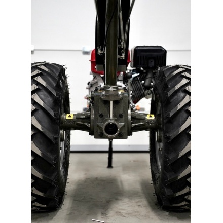 Мотоблок бензиновый New Sich Pilot MB-13 RATO R390 / MB-13R (шины 7.00-12 MRL) Мотоблок бензиновый New Sich Pilot MB-13 RATO R390 / MB-13R (шины 7.00-12 MRL)