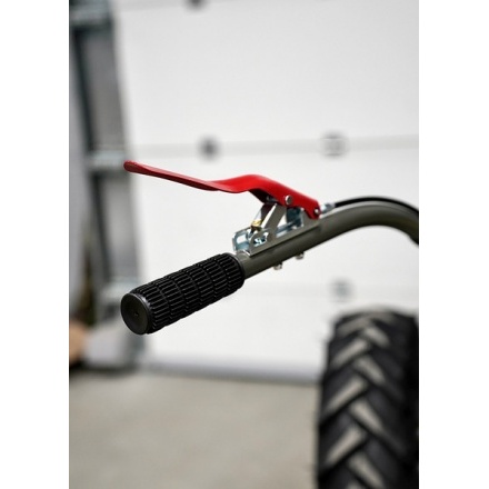 Мотоблок бензиновый New Sich Pilot MB-13 RATO R390 / MB-13R (шины 7.00-12 MRL) Мотоблок бензиновый New Sich Pilot MB-13 RATO R390 / MB-13R (шины 7.00-12 MRL)