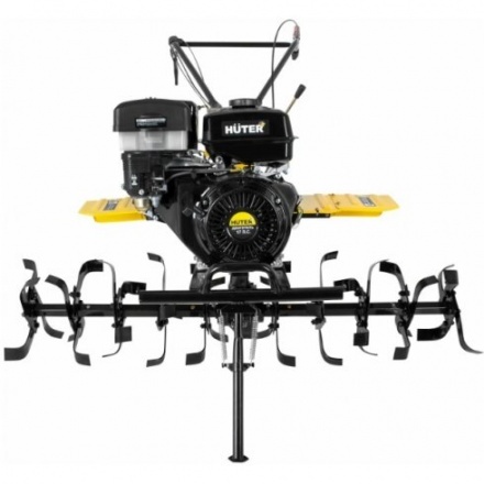 Мотоблок бензиновый Huter МК-17000M / 17000P (70/5/31) Мотоблок бензиновый Huter МК-17000M / 17000P (70/5/31)